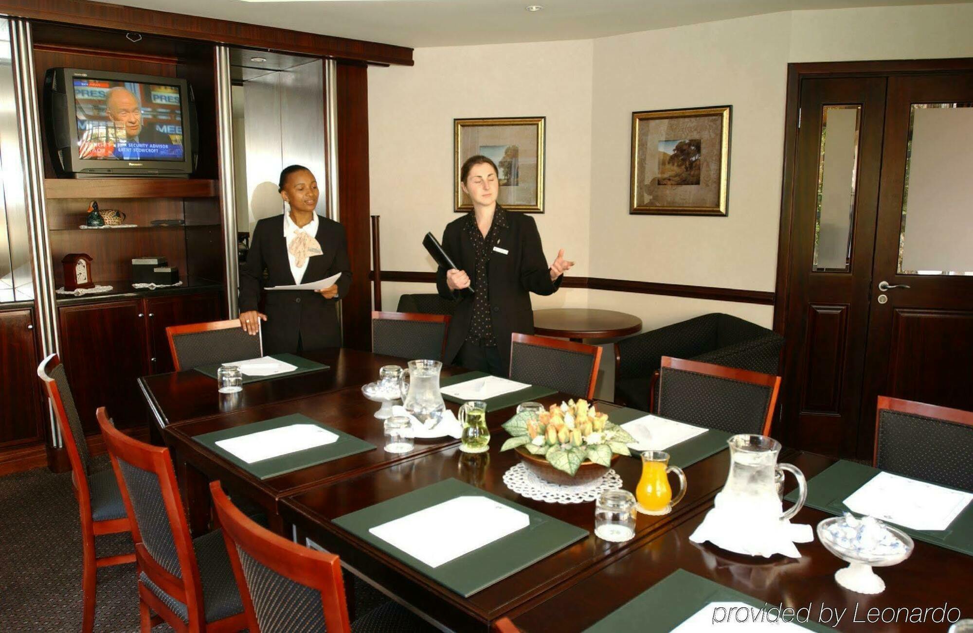 City Lodge Hotel Sandton, Morningside Johannesburg Buitenkant foto